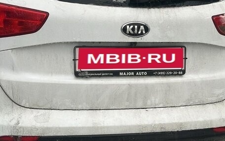 KIA cee'd III, 2016 год, 1 000 000 рублей, 5 фотография