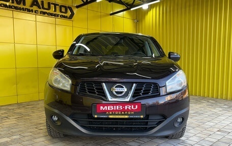 Nissan Qashqai, 2012 год, 999 000 рублей, 8 фотография