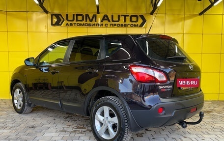 Nissan Qashqai, 2012 год, 999 000 рублей, 12 фотография