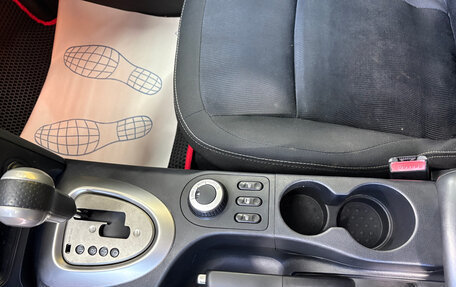 Nissan Qashqai, 2012 год, 999 000 рублей, 16 фотография