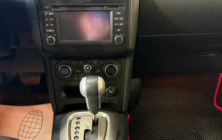 Nissan Qashqai, 2012 год, 999 000 рублей, 17 фотография