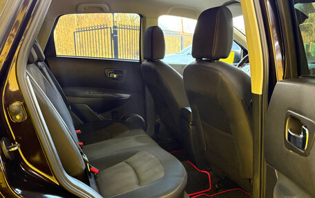 Nissan Qashqai, 2012 год, 999 000 рублей, 19 фотография