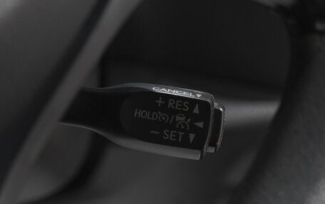 Toyota C-HR I рестайлинг, 2020 год, 2 049 000 рублей, 18 фотография