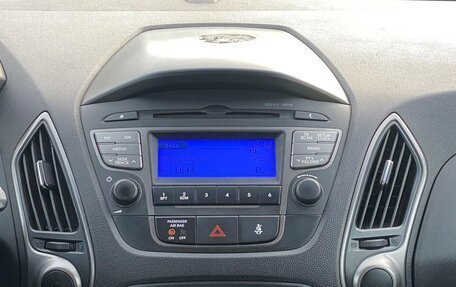 Hyundai ix35 I рестайлинг, 2014 год, 1 489 990 рублей, 9 фотография