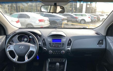 Hyundai ix35 I рестайлинг, 2014 год, 1 489 990 рублей, 8 фотография