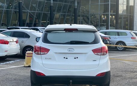 Hyundai ix35 I рестайлинг, 2014 год, 1 489 990 рублей, 5 фотография