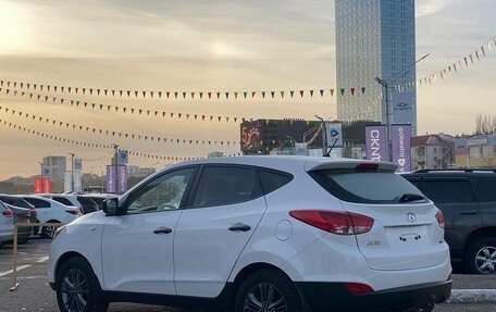 Hyundai ix35 I рестайлинг, 2014 год, 1 489 990 рублей, 4 фотография