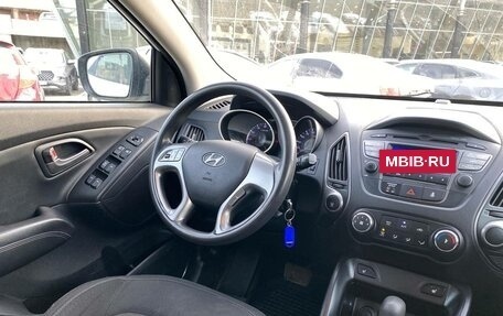 Hyundai ix35 I рестайлинг, 2014 год, 1 489 990 рублей, 7 фотография