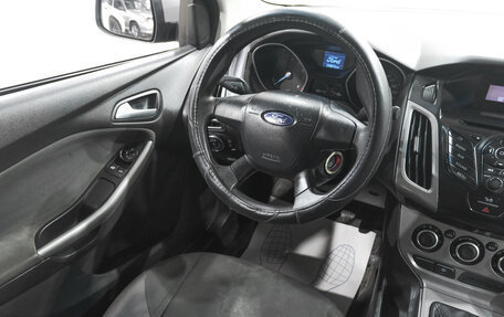 Ford Focus III, 2012 год, 529 000 рублей, 9 фотография