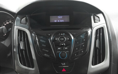 Ford Focus III, 2012 год, 529 000 рублей, 12 фотография