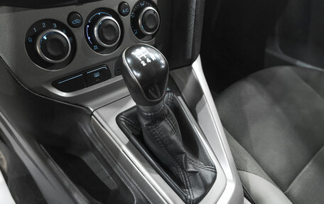 Ford Focus III, 2012 год, 529 000 рублей, 13 фотография