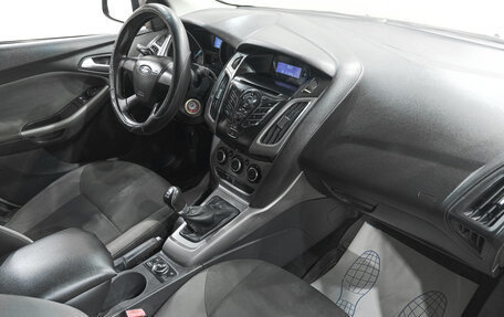 Ford Focus III, 2012 год, 529 000 рублей, 8 фотография