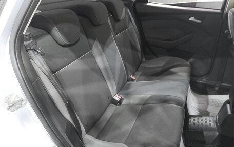 Ford Focus III, 2012 год, 529 000 рублей, 18 фотография