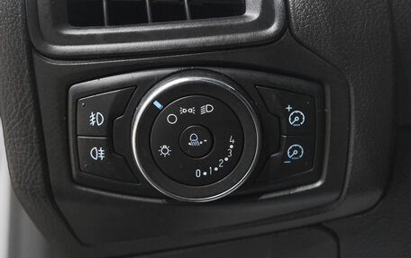 Ford Focus III, 2012 год, 529 000 рублей, 16 фотография