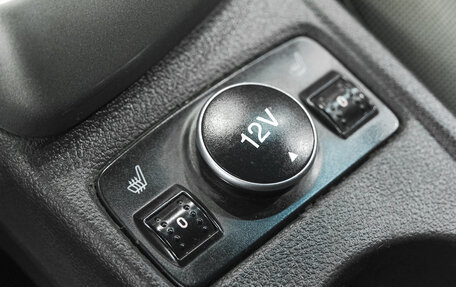 Ford Focus III, 2012 год, 529 000 рублей, 15 фотография