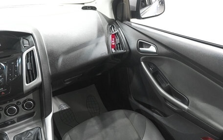 Ford Focus III, 2012 год, 529 000 рублей, 11 фотография