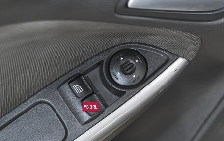 Ford Focus III, 2012 год, 529 000 рублей, 17 фотография