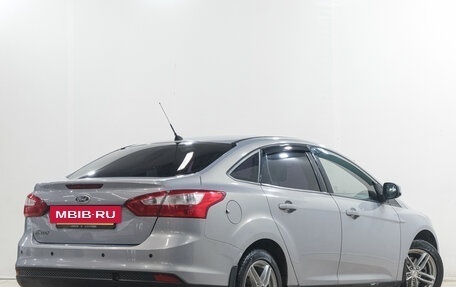 Ford Focus III, 2012 год, 529 000 рублей, 6 фотография