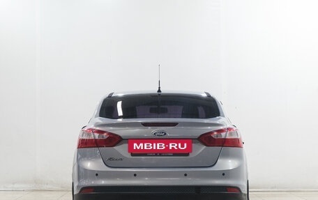 Ford Focus III, 2012 год, 529 000 рублей, 5 фотография