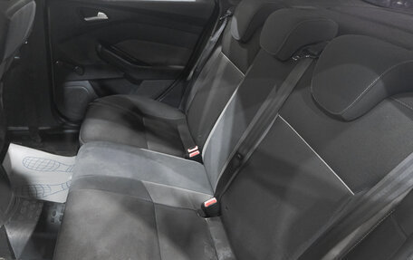 Ford Focus III, 2012 год, 529 000 рублей, 19 фотография