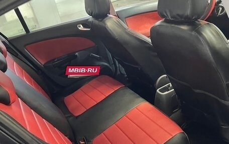 Opel Corsa D, 2007 год, 450 000 рублей, 13 фотография