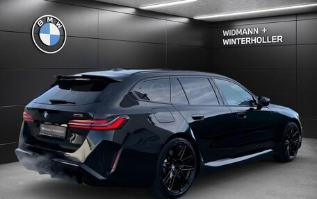 BMW M5, 2025 год, 20 970 000 рублей, 2 фотография