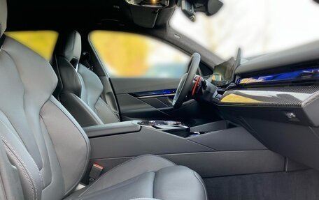 BMW M5, 2025 год, 20 970 000 рублей, 6 фотография