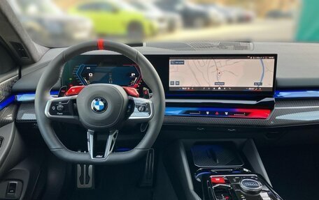 BMW M5, 2025 год, 20 970 000 рублей, 5 фотография