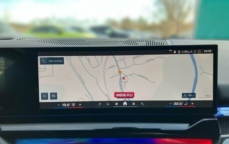 BMW M5, 2025 год, 20 970 000 рублей, 7 фотография