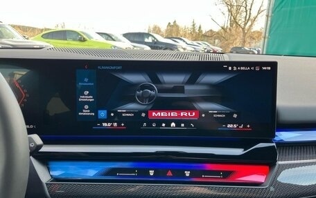 BMW M5, 2025 год, 20 970 000 рублей, 11 фотография