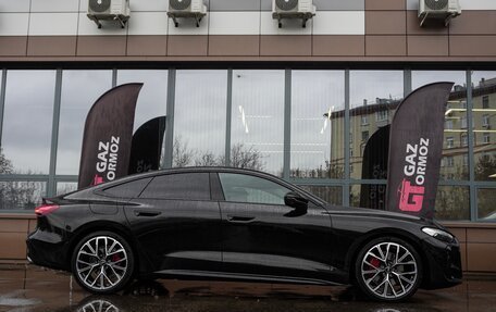 Audi A5, 2025 год, 6 250 000 рублей, 7 фотография