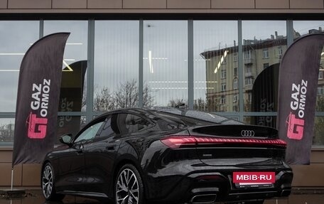 Audi A5, 2025 год, 6 250 000 рублей, 3 фотография