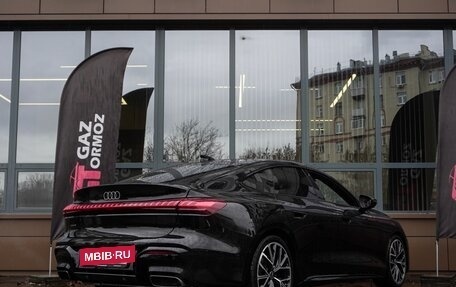 Audi A5, 2025 год, 6 250 000 рублей, 6 фотография