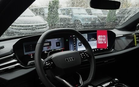 Audi A5, 2025 год, 6 250 000 рублей, 14 фотография
