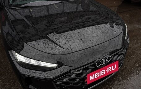 Audi A5, 2025 год, 6 250 000 рублей, 9 фотография