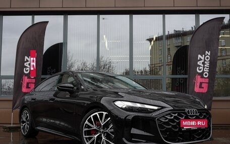 Audi A5, 2025 год, 6 250 000 рублей, 8 фотография