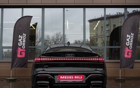 Audi A5, 2025 год, 6 250 000 рублей, 4 фотография