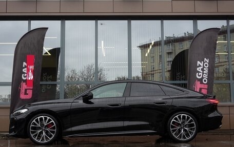 Audi A5, 2025 год, 6 250 000 рублей, 2 фотография