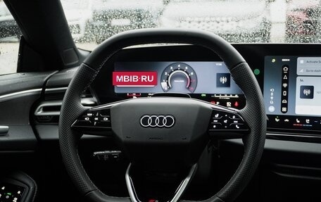 Audi A5, 2025 год, 6 250 000 рублей, 13 фотография