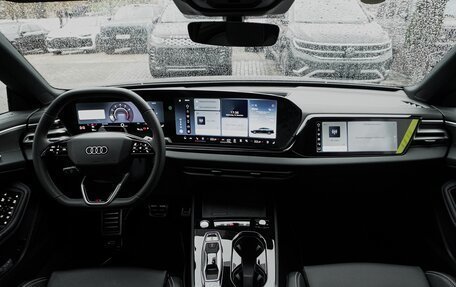 Audi A5, 2025 год, 6 250 000 рублей, 15 фотография