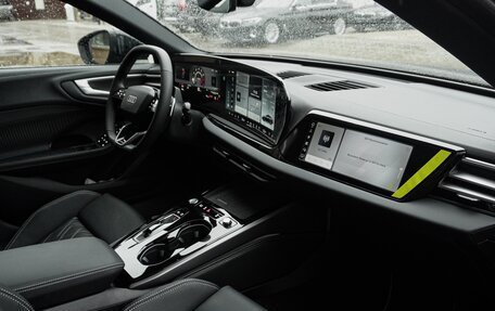 Audi A5, 2025 год, 6 250 000 рублей, 16 фотография