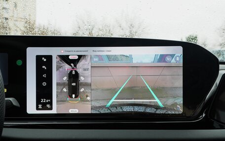 Audi A5, 2025 год, 6 250 000 рублей, 23 фотография