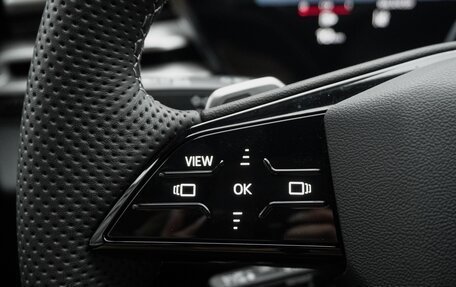 Audi A5, 2025 год, 6 250 000 рублей, 27 фотография