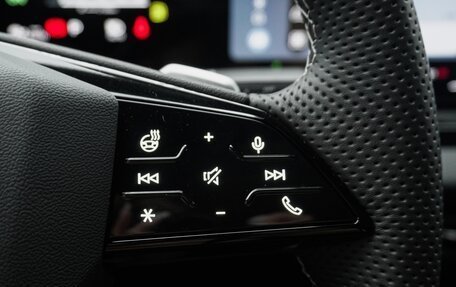 Audi A5, 2025 год, 6 250 000 рублей, 28 фотография