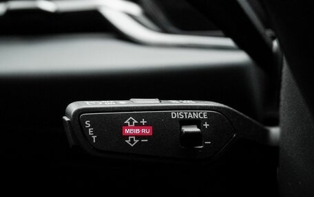 Audi A5, 2025 год, 6 250 000 рублей, 29 фотография