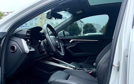 Audi A3, 2022 год, 2 122 000 рублей, 9 фотография