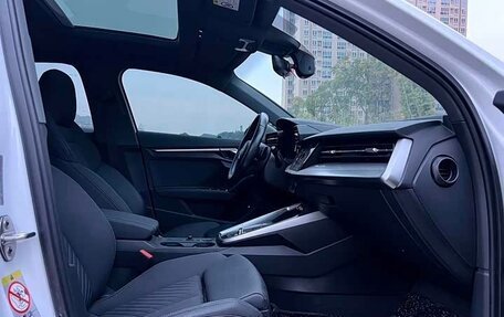 Audi A3, 2022 год, 2 122 000 рублей, 12 фотография