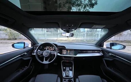 Audi A3, 2022 год, 2 122 000 рублей, 11 фотография