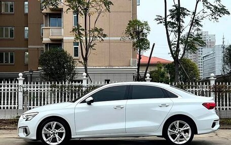 Audi A3, 2022 год, 2 122 000 рублей, 4 фотография