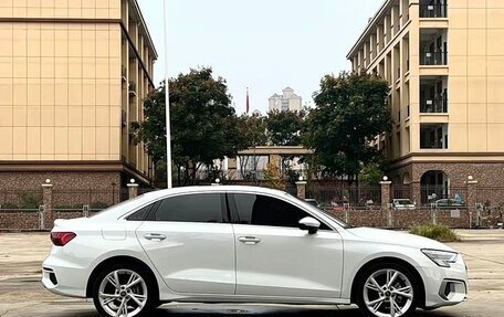 Audi A3, 2022 год, 2 122 000 рублей, 5 фотография